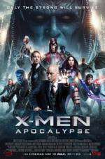 Watch X-Men: Apocalypse Zumvo