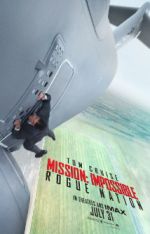 Watch Mission: Impossible - Rogue Nation Zumvo