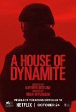 A House of Dynamite zumvo