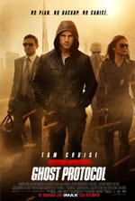 Watch Mission: Impossible - Ghost Protocol Zumvo