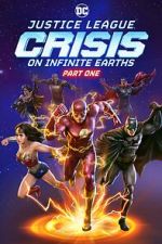 Watch Justice League: Crisis on Infinite Earths - Part One Zumvo