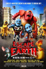 Watch Escape from Planet Earth Zumvo