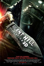 Watch Silent Hill: Revelation 3D Zumvo