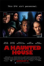 Watch A Haunted House Zumvo