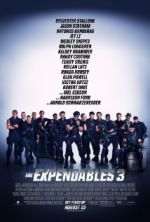 Watch The Expendables 3 Zumvo