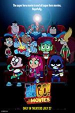 Watch Teen Titans Go! To the Movies Zumvo