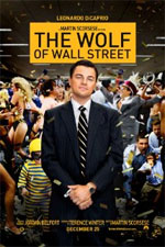 Watch The Wolf of Wall Street Zumvo