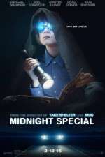 Watch Midnight Special Zumvo