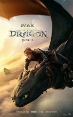How to Train Your Dragon zumvo