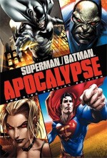 Watch Superman/Batman: Apocalypse Zumvo