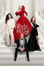 The Devil Wears Prada 2 zumvo