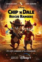 Watch Chip 'n Dale: Rescue Rangers Zumvo
