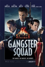 Watch Gangster Squad Zumvo