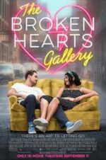 Watch The Broken Hearts Gallery Zumvo