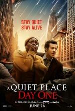 Watch A Quiet Place: Day One Zumvo