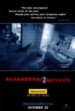 Watch Paranormal Activity 2 Zumvo