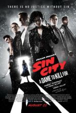 Watch Sin City: A Dame to Kill For Zumvo