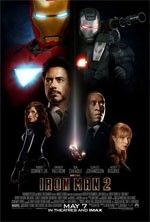 Watch Iron Man 2 Zumvo