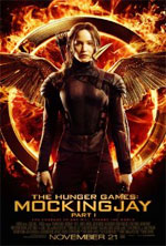 Watch The Hunger Games: Mockingjay - Part 1 Zumvo