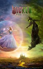 Wicked: For Good zumvo