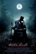 Watch Abraham Lincoln: Vampire Hunter Zumvo