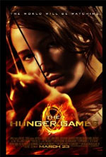 Watch The Hunger Games Zumvo