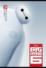 Watch Big Hero 6 Zumvo