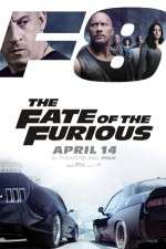 Watch The Fate of the Furious Zumvo