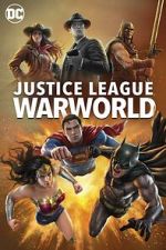 Watch Justice League: Warworld Zumvo