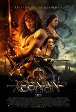 Watch Conan the Barbarian Zumvo