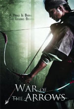 Watch War of the Arrows Zumvo