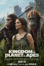 Watch Kingdom of the Planet of the Apes Zumvo