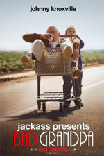 Watch Jackass Presents: Bad Grandpa Zumvo