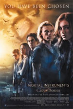 Watch The Mortal Instruments: City of Bones Zumvo