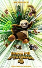 Watch Kung Fu Panda 4 Zumvo