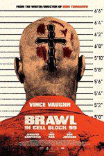 Watch Brawl in Cell Block 99 Zumvo