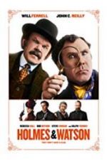 Watch Holmes & Watson Zumvo