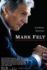 Watch Mark Felt: The Man Who Brought Down the White House Zumvo
