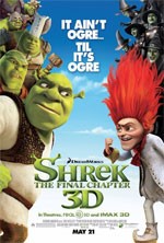 Watch Shrek Forever After Zumvo