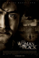 Watch The Woman in Black Zumvo