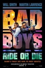 Watch Bad Boys: Ride or Die Zumvo