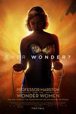 Watch Professor Marston and the Wonder Women Zumvo