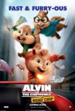 Watch Alvin and the Chipmunks: The Road Chip Zumvo