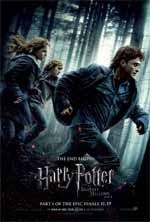 Watch Harry Potter and the Deathly Hallows Part 1 Zumvo