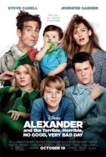 Watch Alexander and the Terrible, Horrible, No Good, Very Bad Day Zumvo
