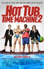 Watch Hot Tub Time Machine 2 Zumvo
