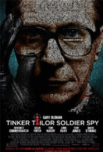 Watch Tinker Tailor Soldier Spy Zumvo