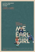 Watch Me and Earl and the Dying Girl Zumvo