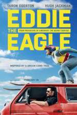 Watch Eddie the Eagle Zumvo