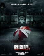 Watch Resident Evil: Welcome to Raccoon City Zumvo